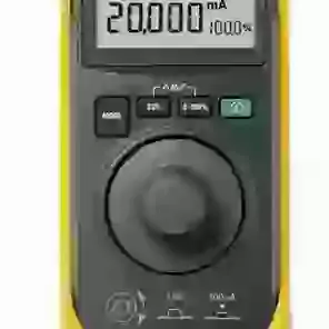 Current Loop Calibrator